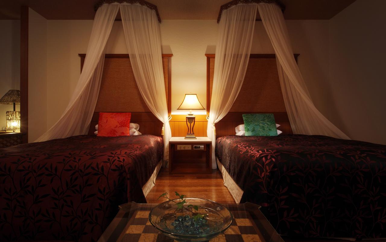Hotel Ubudo Matsushima  Extérieur photo