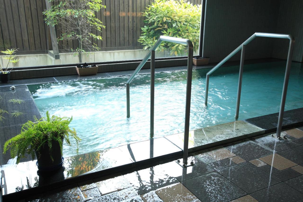 Hotel Ubudo Matsushima  Extérieur photo