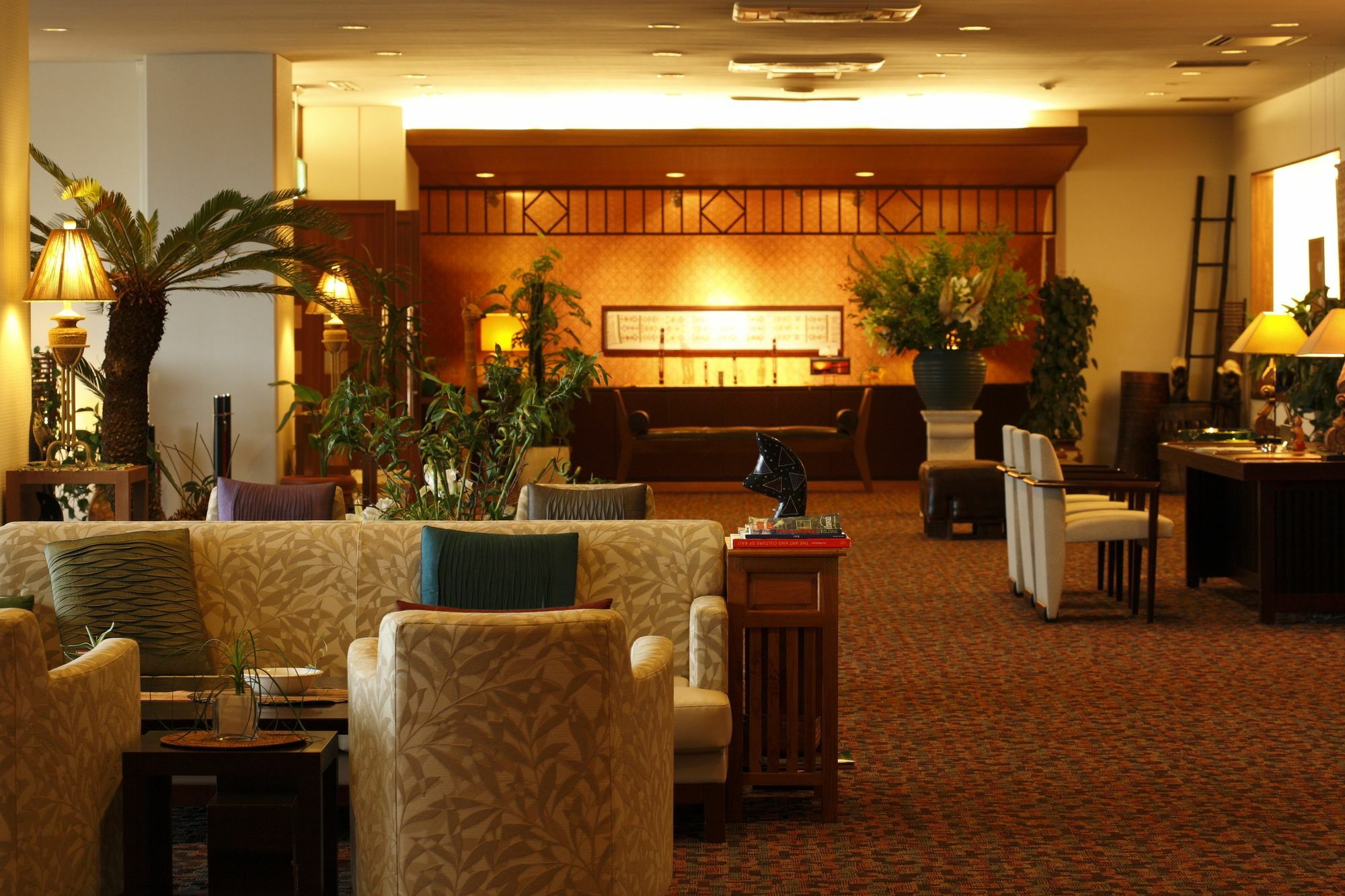 Hotel Ubudo Matsushima  Extérieur photo