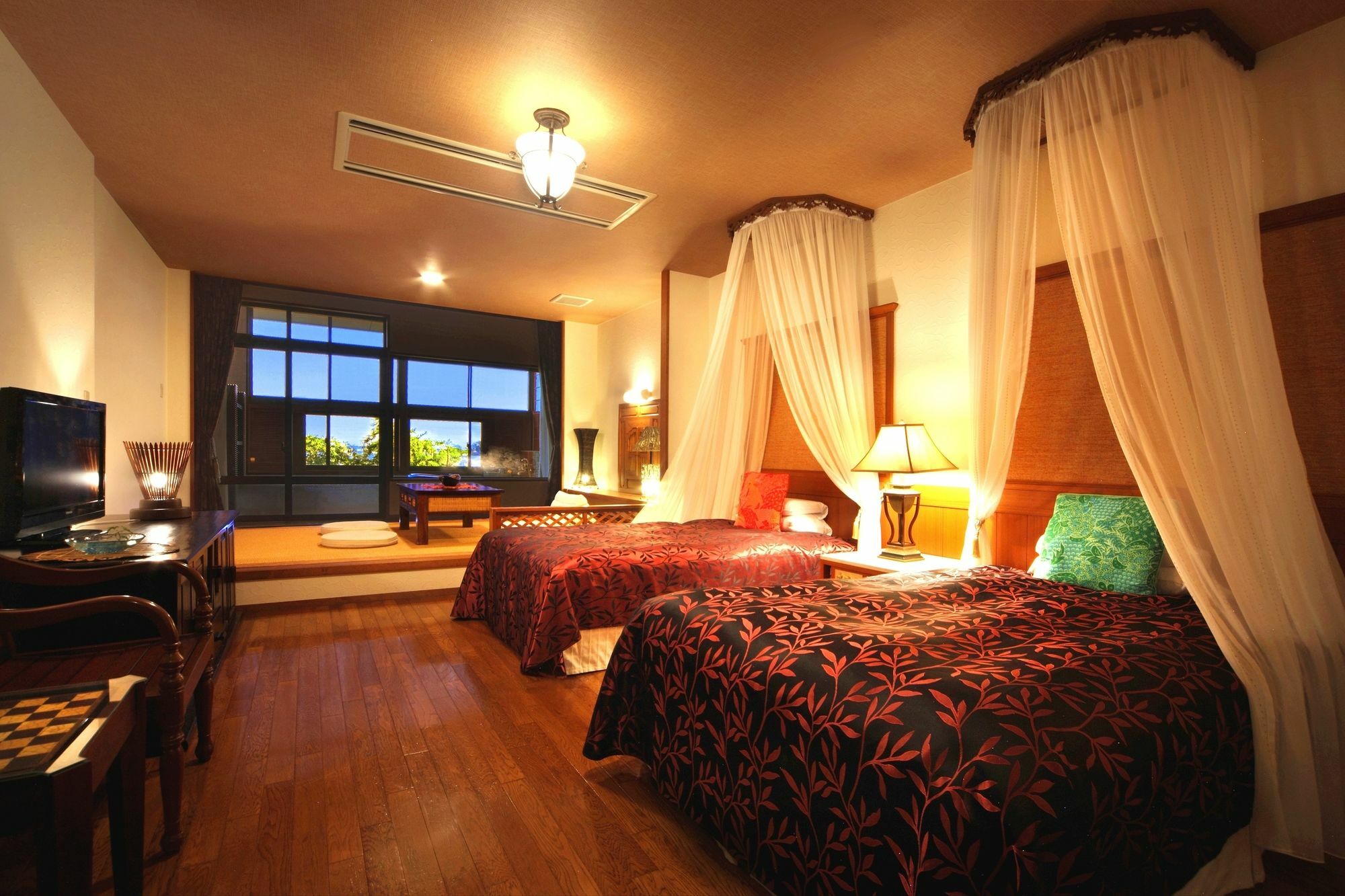Hotel Ubudo Matsushima  Extérieur photo