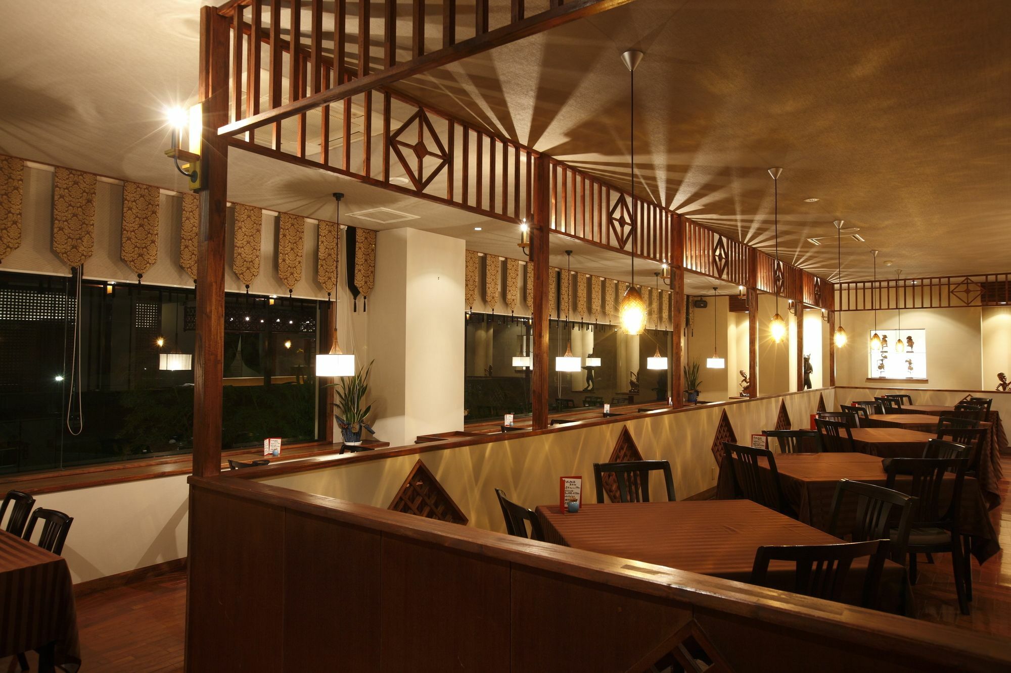 Hotel Ubudo Matsushima  Extérieur photo